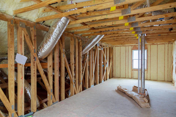 Best Insulation Installation Services in Village Green Green Ridge, PA