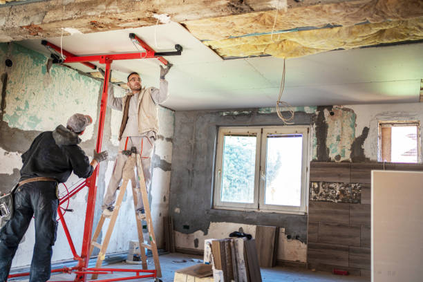 Best Commercial Insulation in Village Green Green Ridge, PA