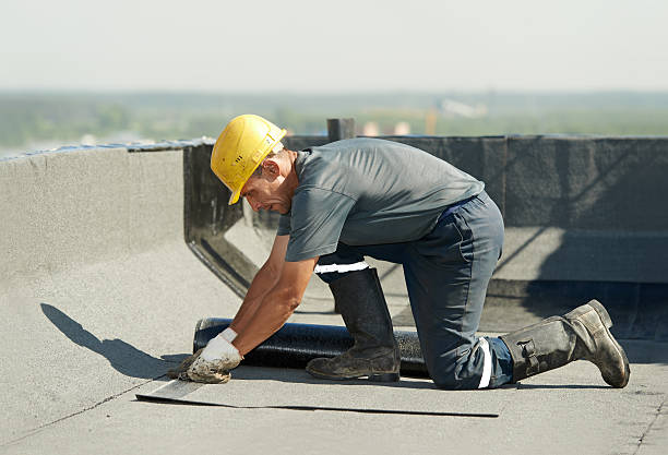 Best Energy Efficiency Solutions in Village Green Green Ridge, PA