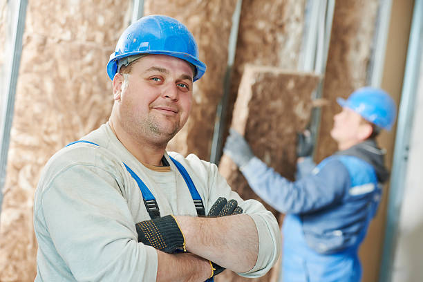 Best Insulation for Specific Applications in Village Green Green Ridge, PA