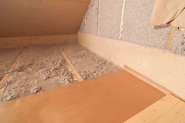 Best Insulation Maintenance and Repair in Village Green Green Ridge, PA